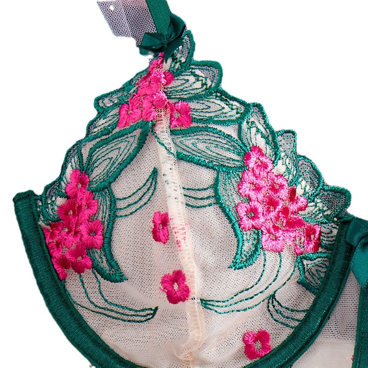 Full Bloom Mid Chest Set