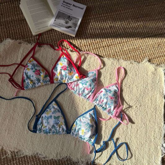 Simply Split Bikini
