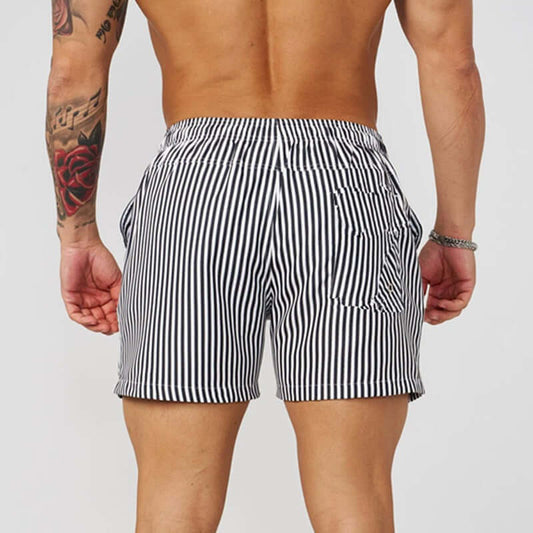 Vintage Swag Swim Shorts