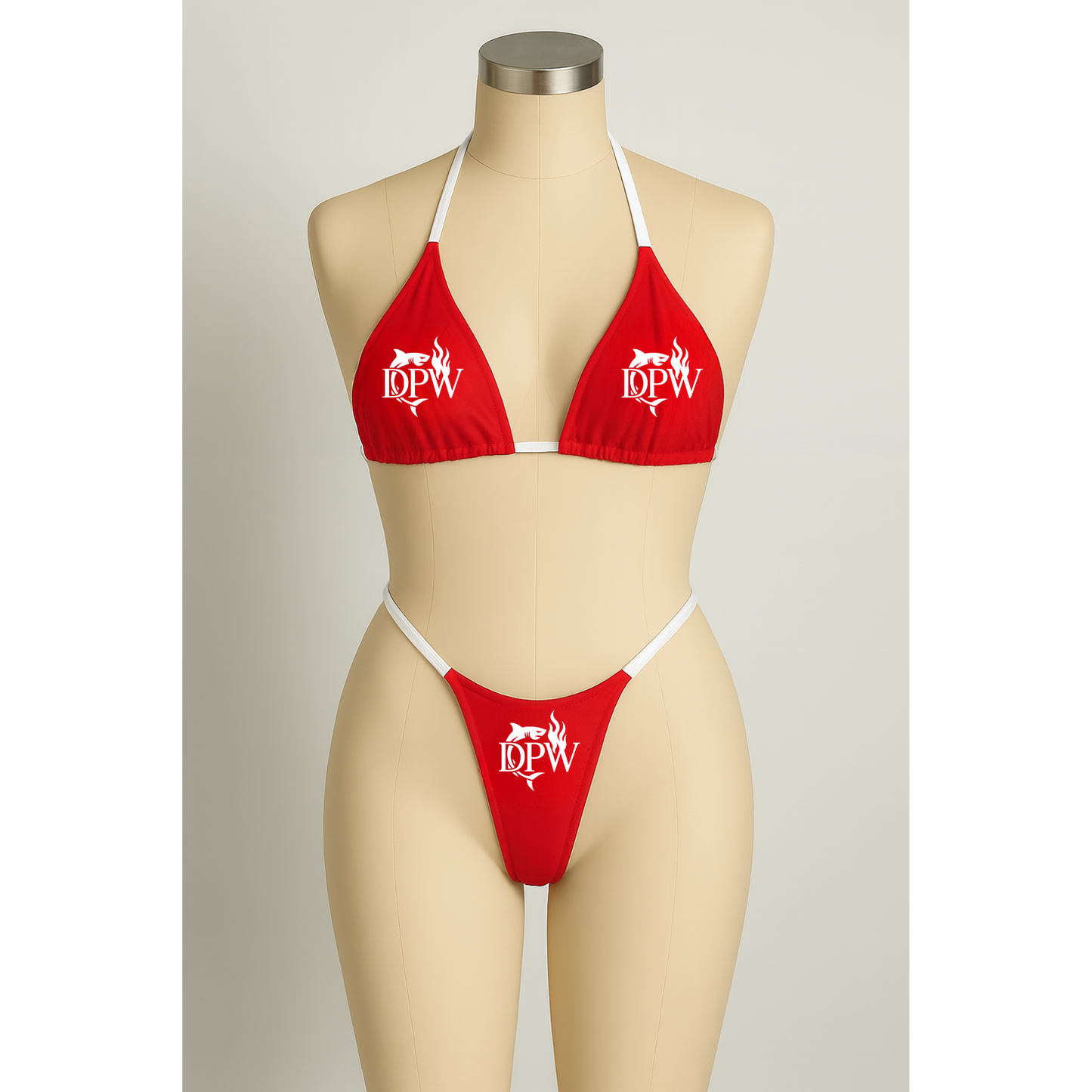 DPW Bikini