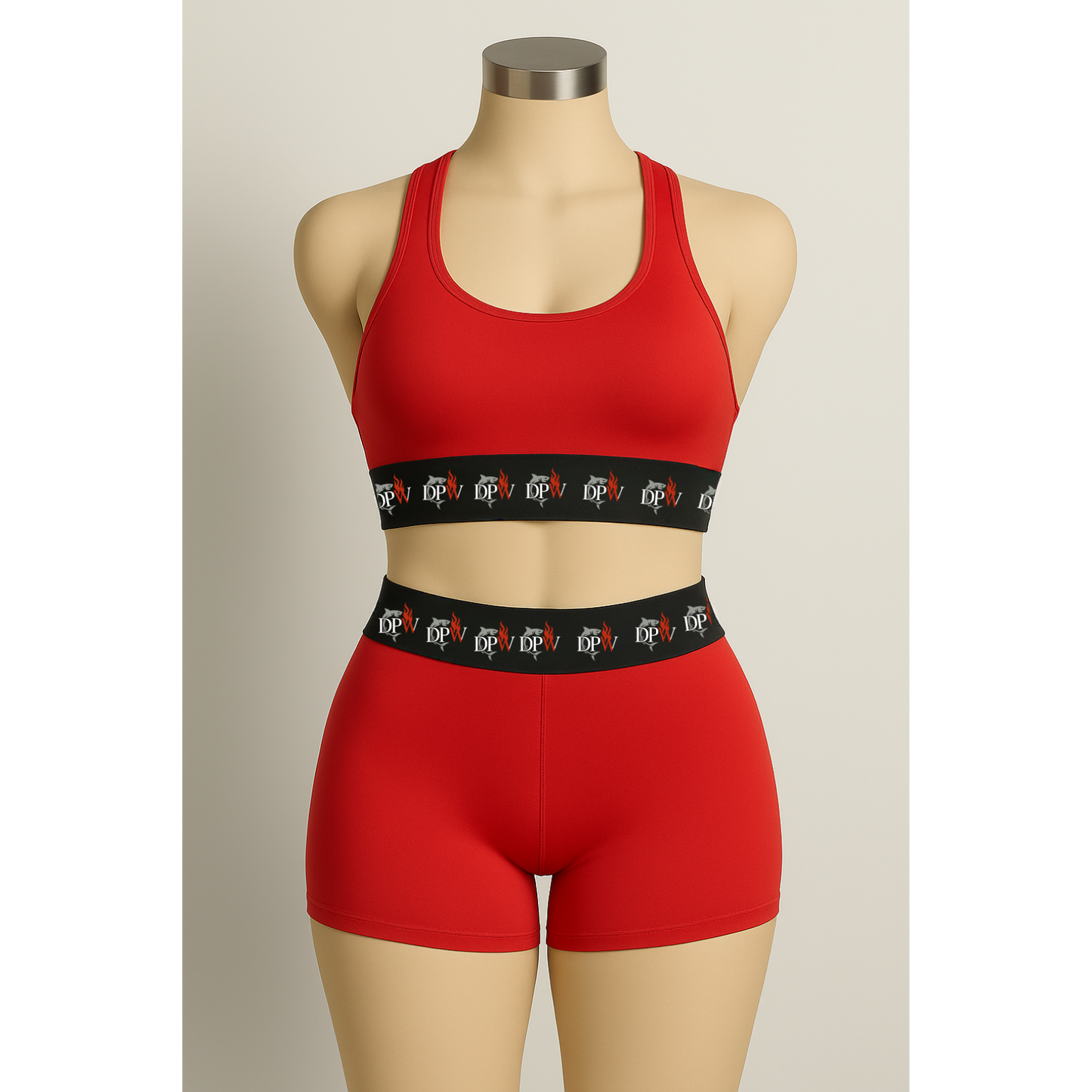 DPW & IOS Yoga Set