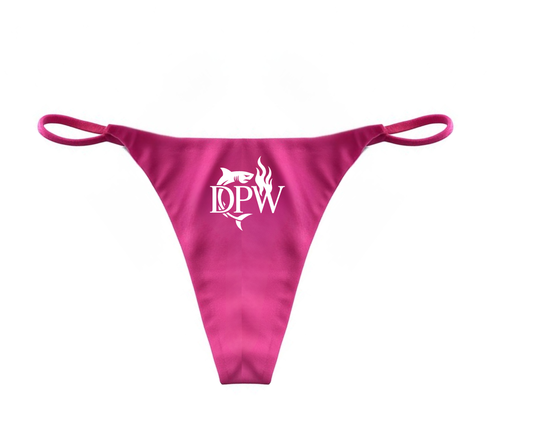 DPW Thong