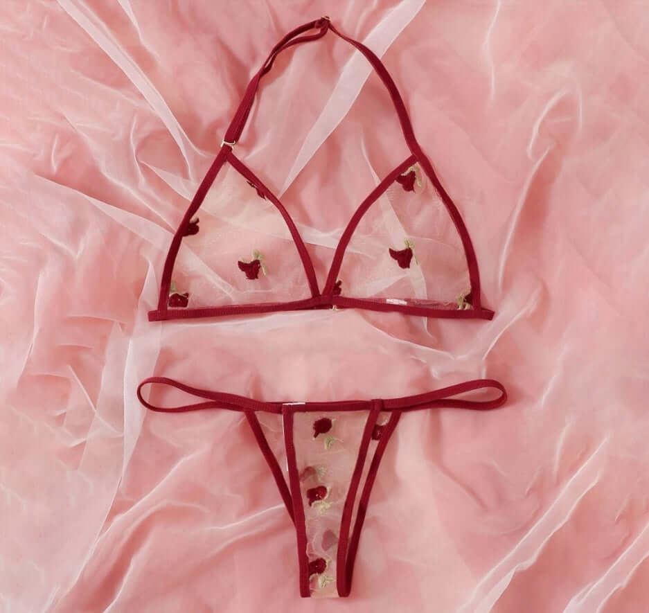 Simply Love Mesh Set