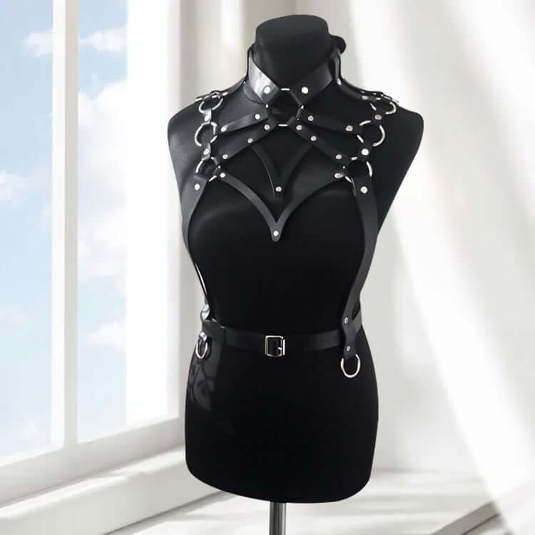 Women's Shoulder Trace Harness