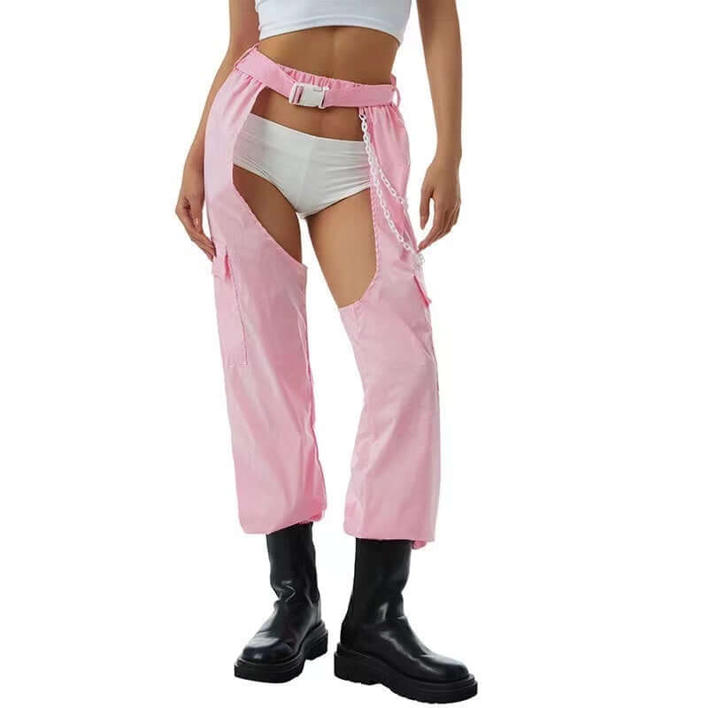 Rave Ready Thrive Pants