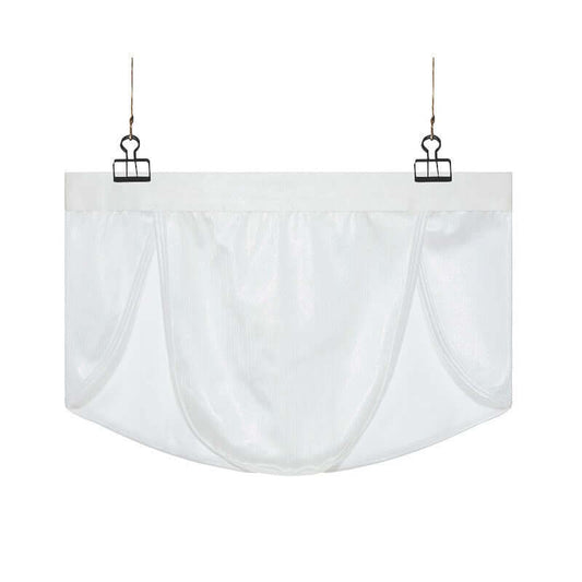 Glitter Bomb Flap Shorts