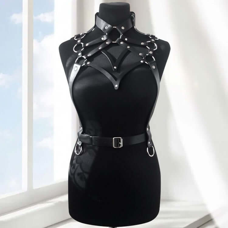 Women's Shoulder Trace Harness