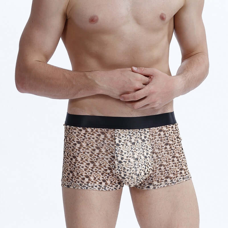 Wild Side Briefs