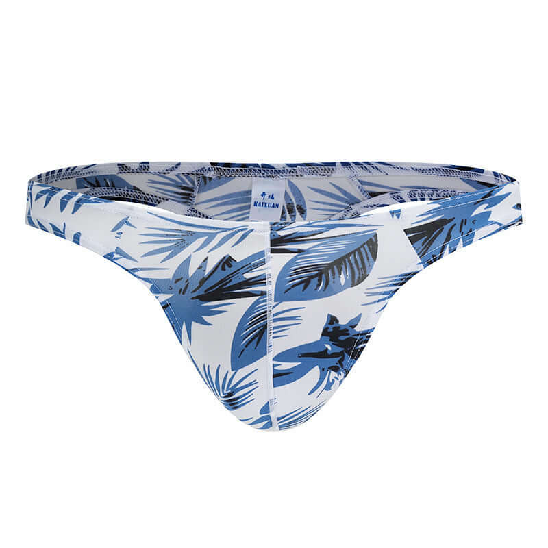 Tropical Mens Thong