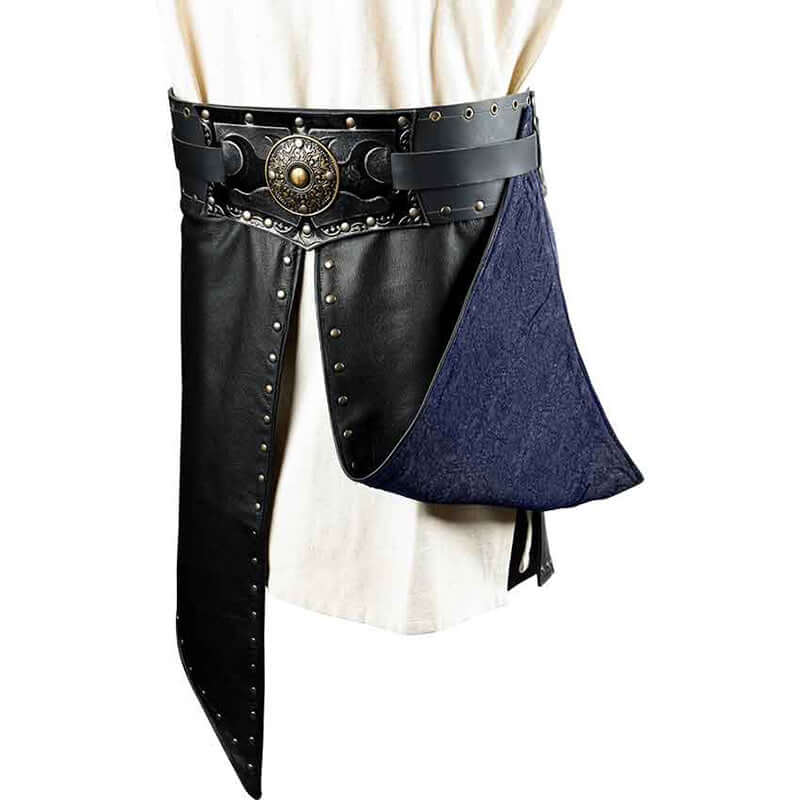 Warrior Waist Skirt