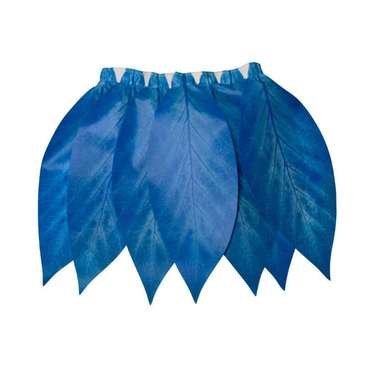 Multi-color Leaves Skirt