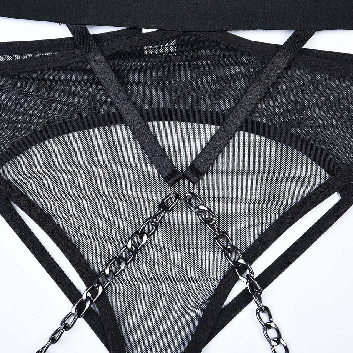 Kinks Chained Down Set