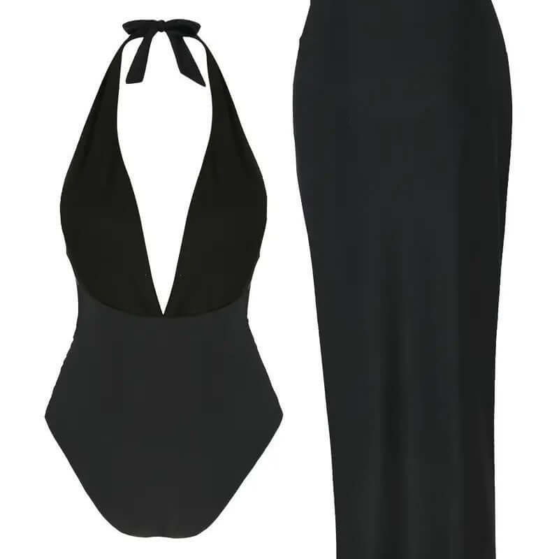 Sea Goddess Bikini Dress