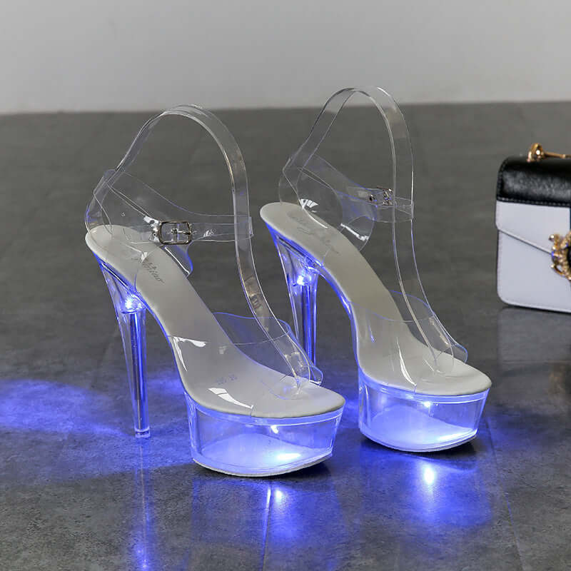 Luminous Platforms