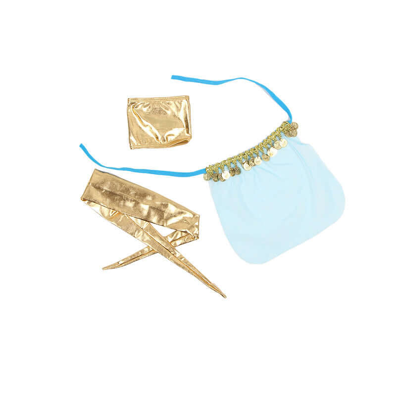 Arabian Princess Set