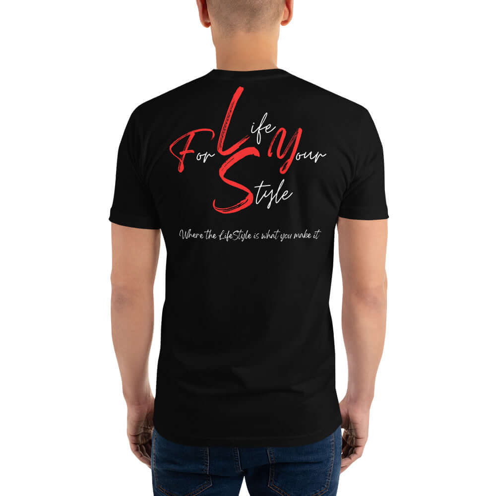 FYLS T-shirt