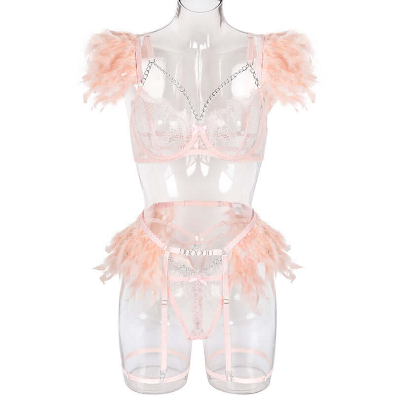 Flyaway Dreamer Set