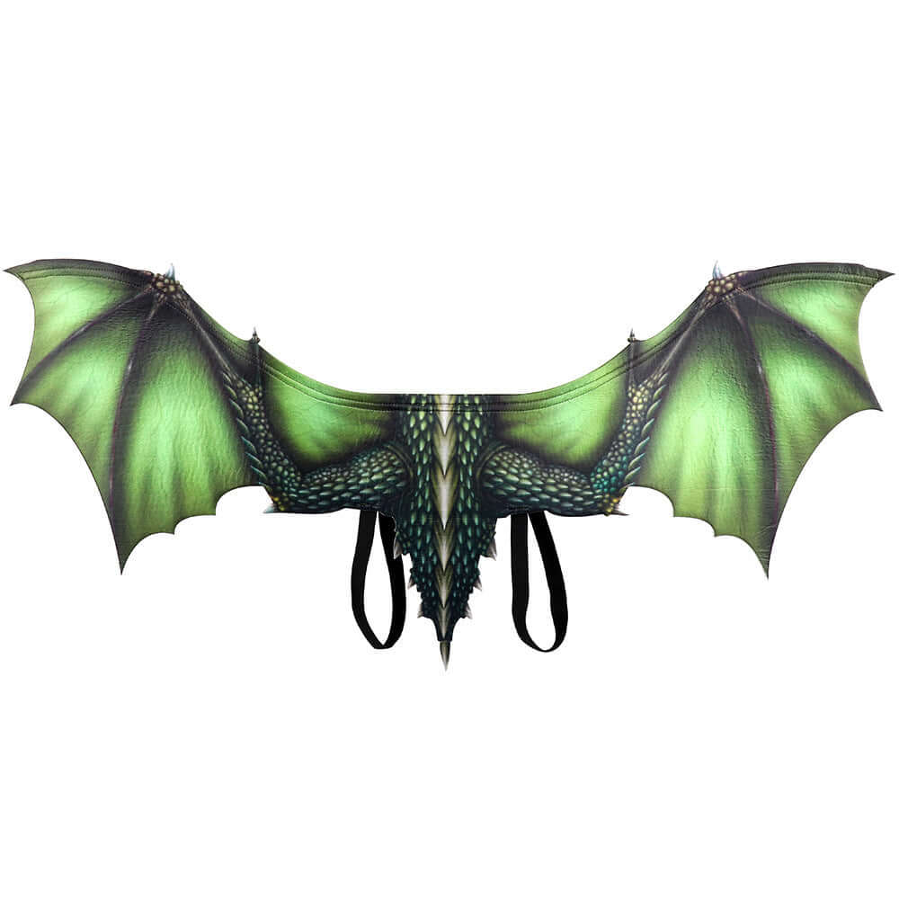 Dragon Wings