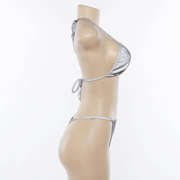 Women's Thong Style Swimsuit