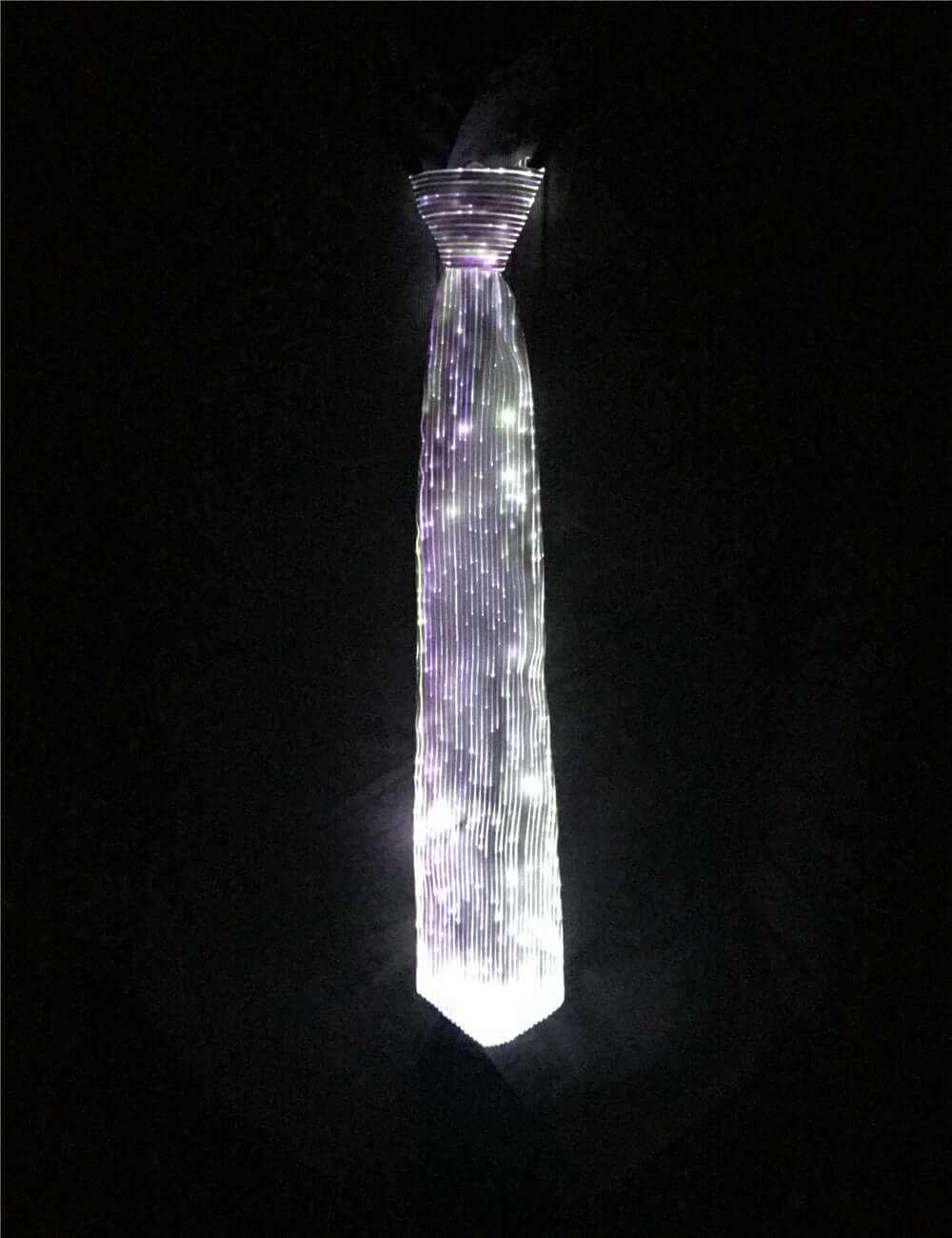 Color Changing Tie