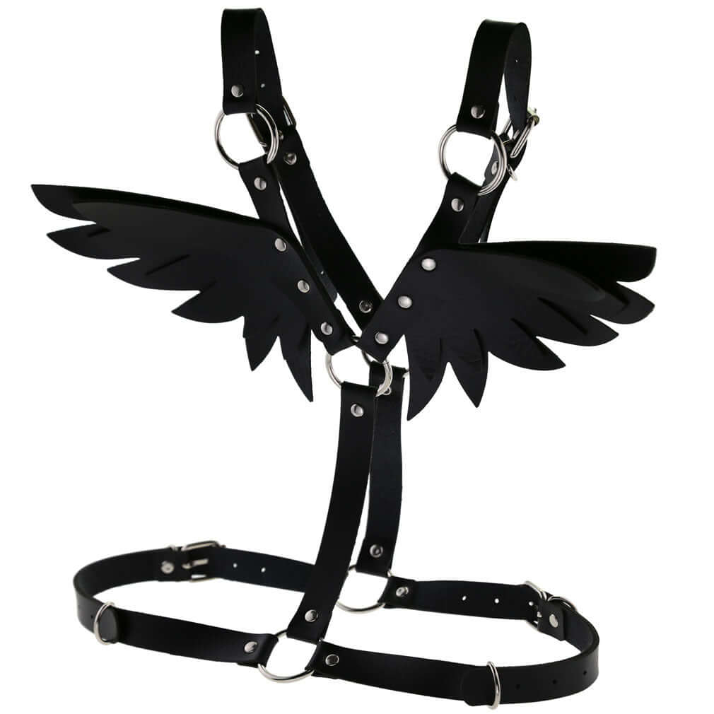 Angel Wings Set (16 Color Options)