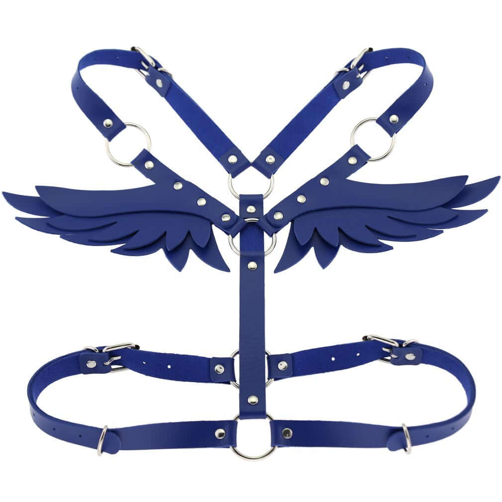 Angel Wings Set (16 Color Options)