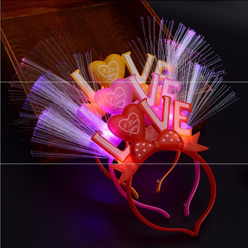 Luminous Headbands