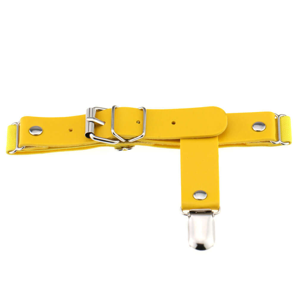 Leg Ring Garter Belt