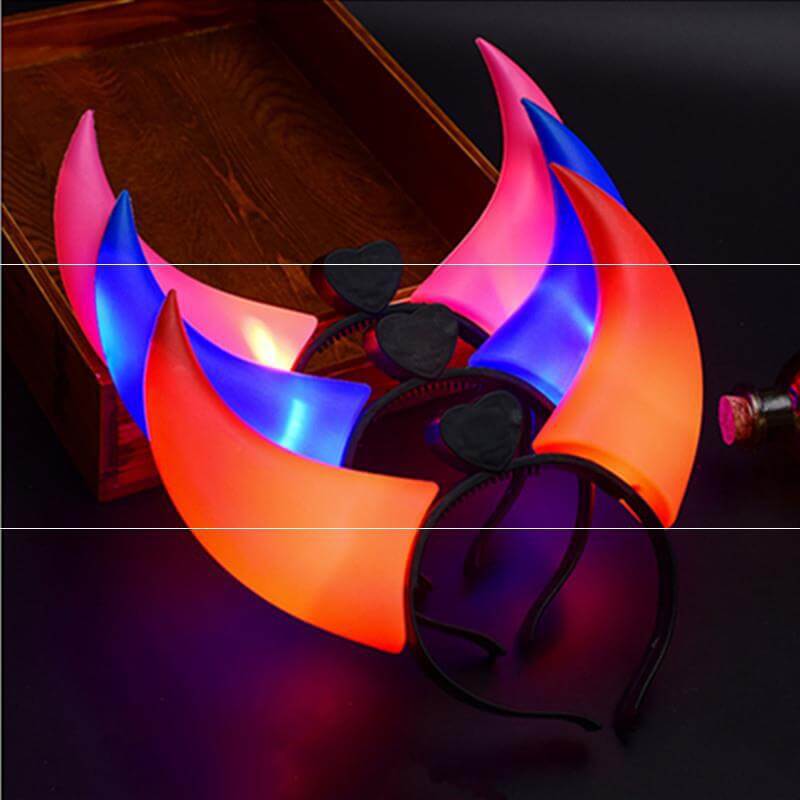 Luminous Headbands