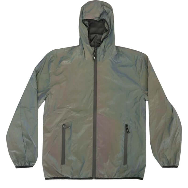 Colorful Luminous Jacket