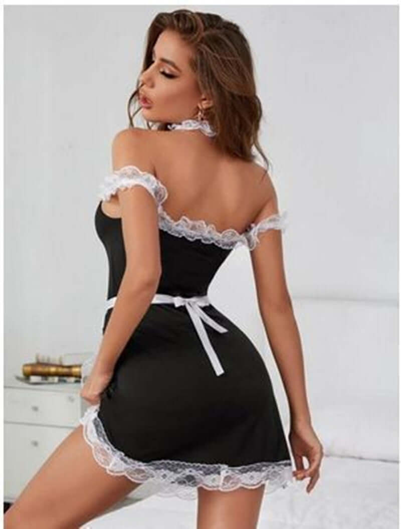Maid Costume