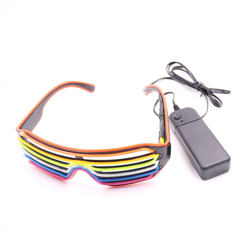 LED Lighting Sunglasses
