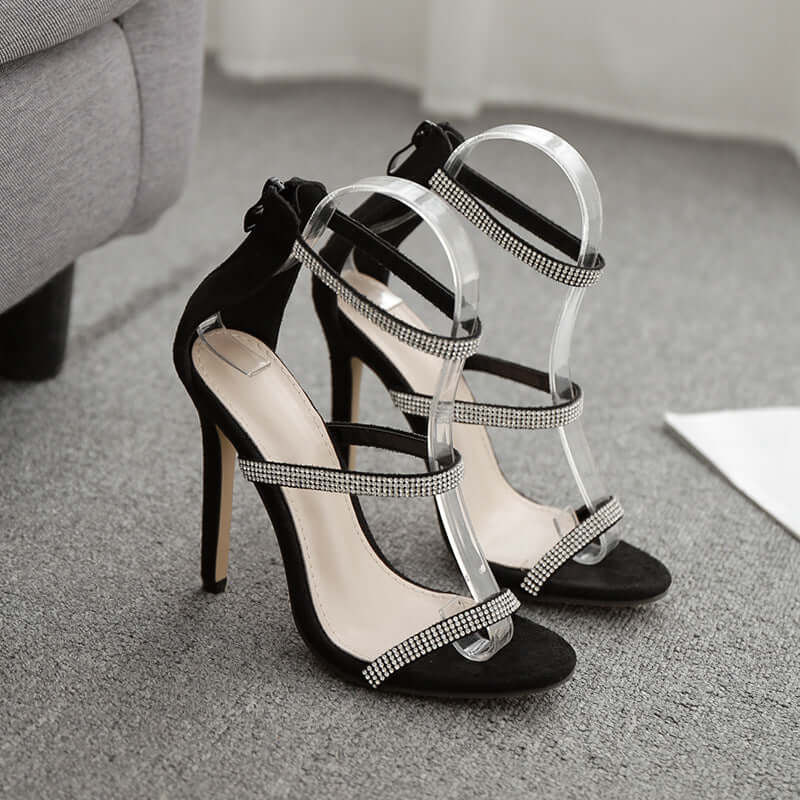 Fashion All-Match High Heels