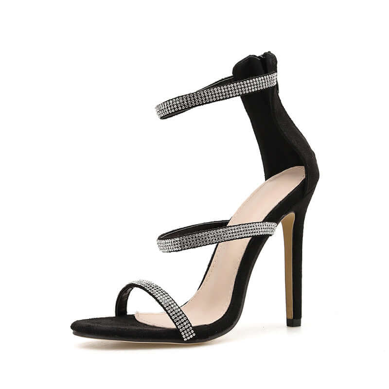 Fashion All-Match High Heels