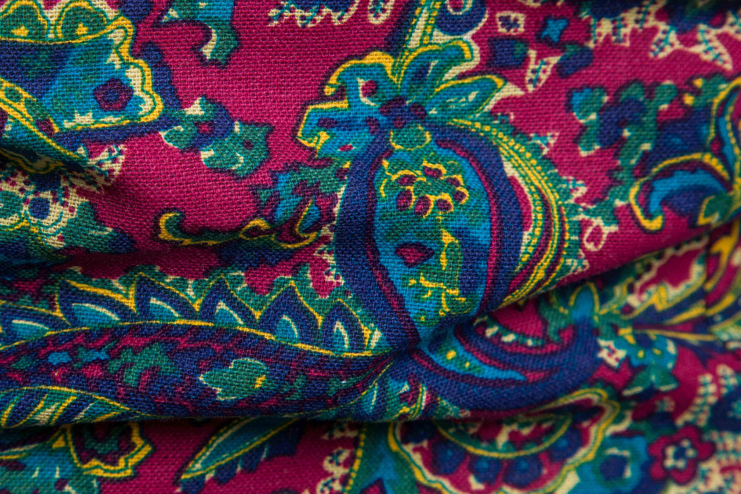 Long-sleeved Shirt Flower Shirt