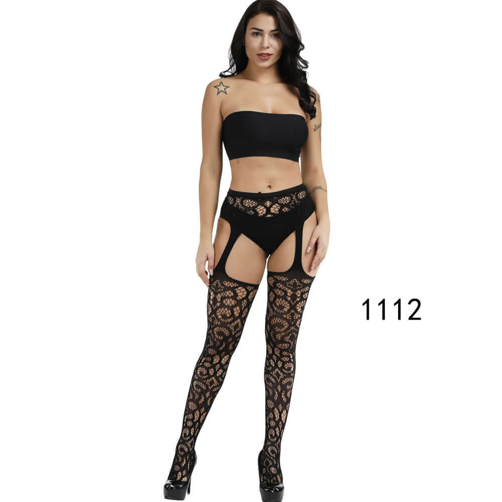 Garter Stocking Multiple Styles