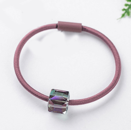 Led Glitter Hair Accessories
