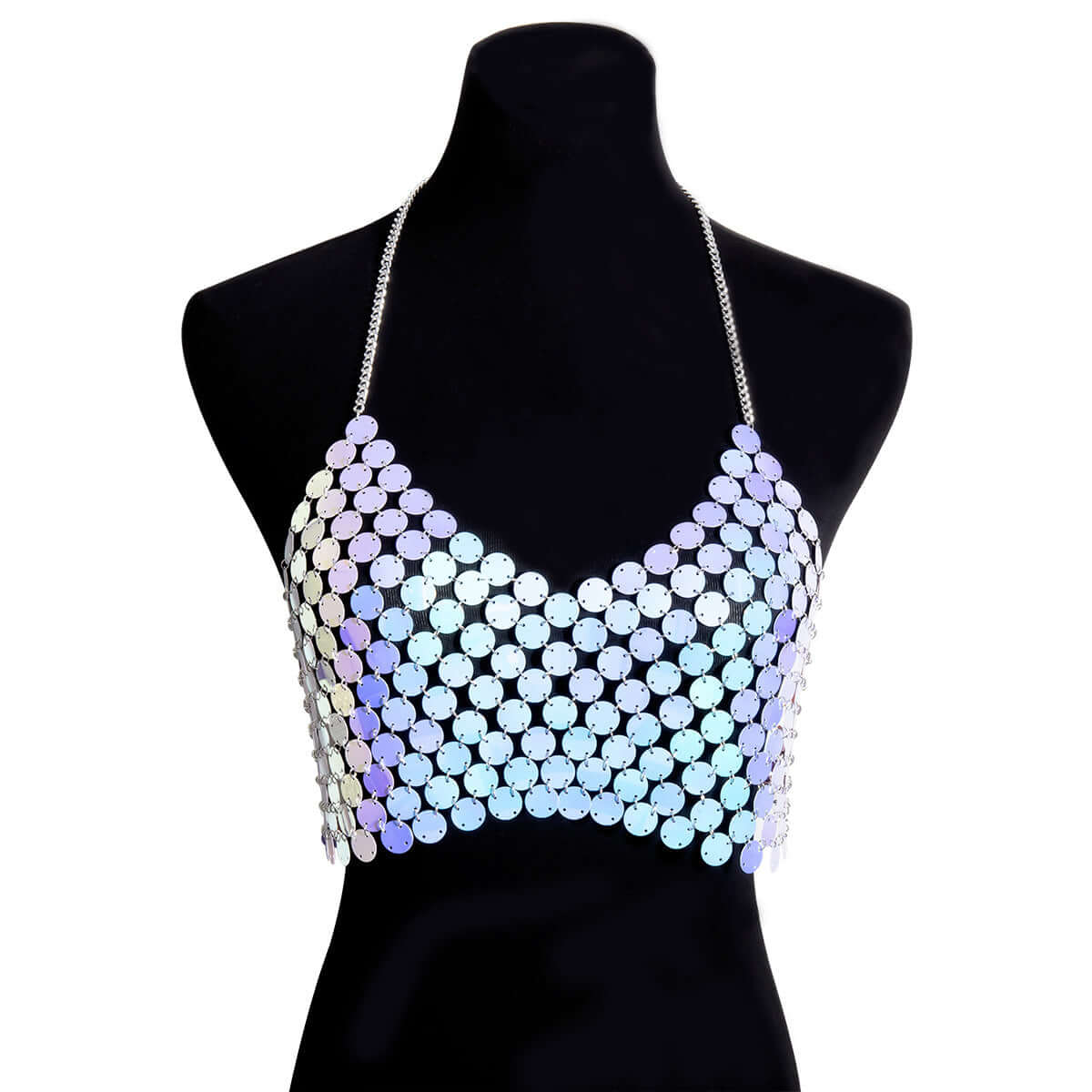Cross-border Jewelry Top