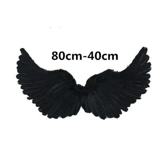 Feather Wings Accessories