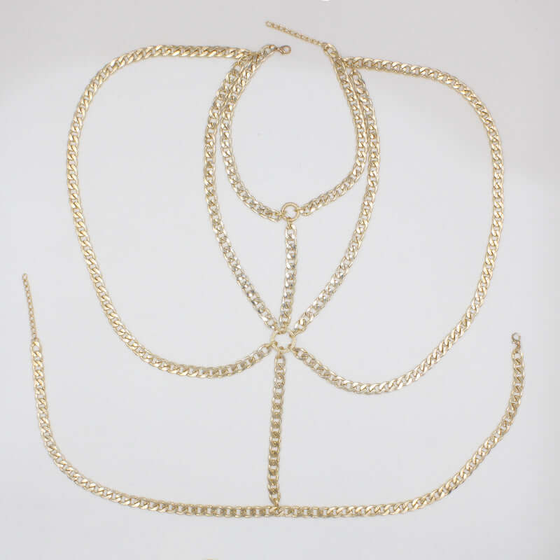 Body Chain Accessories