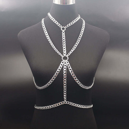 Body Chain Accessories
