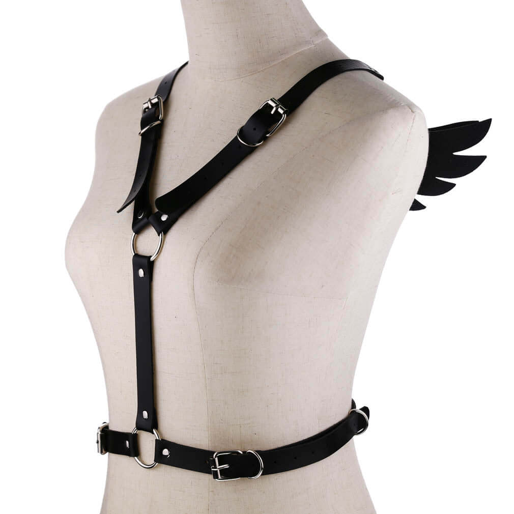 Angel Wings Set (16 Color Options)