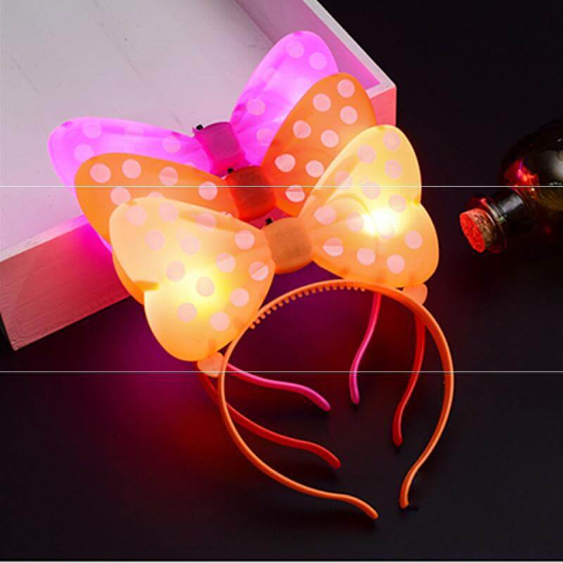 Luminous Headbands