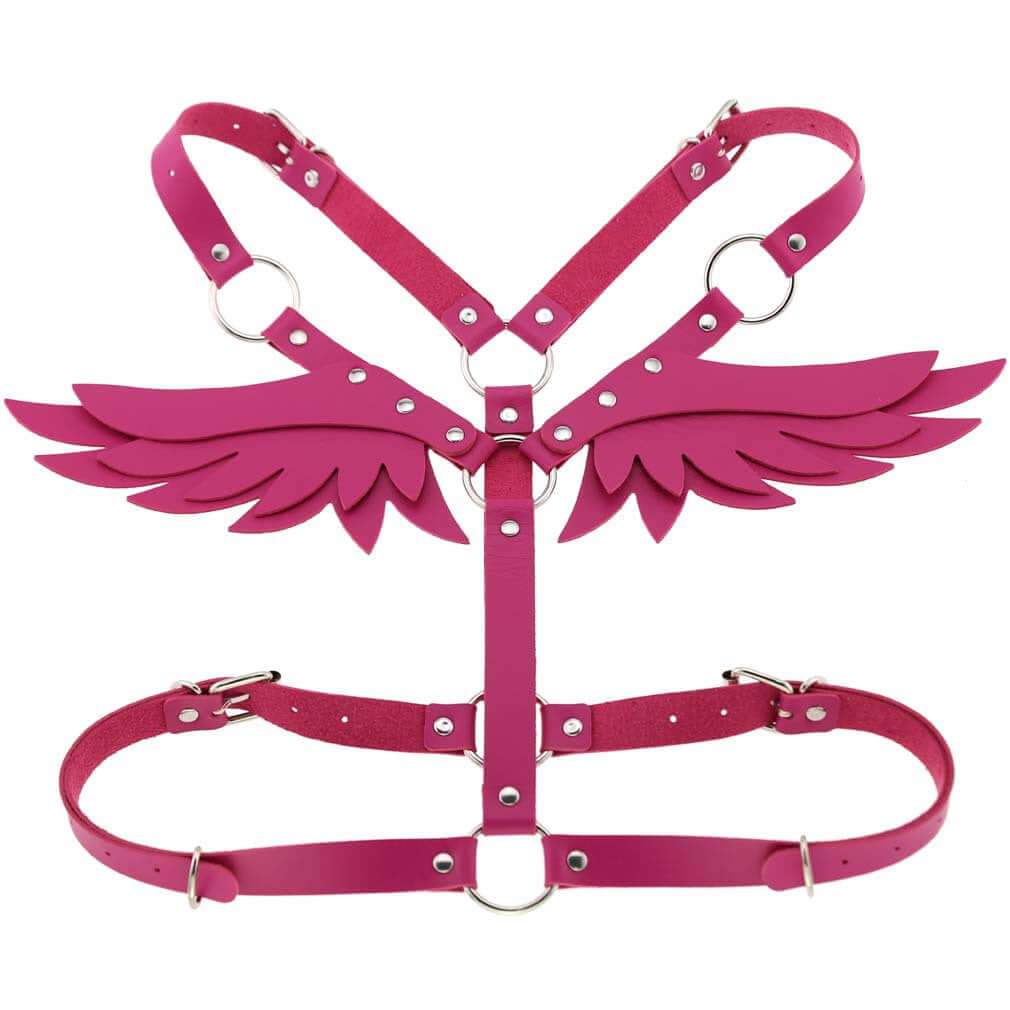 Angel Wings Set (16 Color Options)