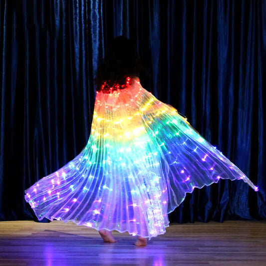 LED Cape
