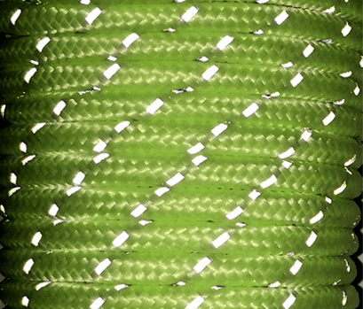 All-Luminous Reflective Rope