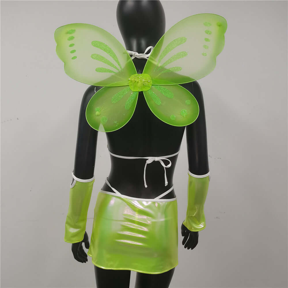 Sexy Fairy Costume