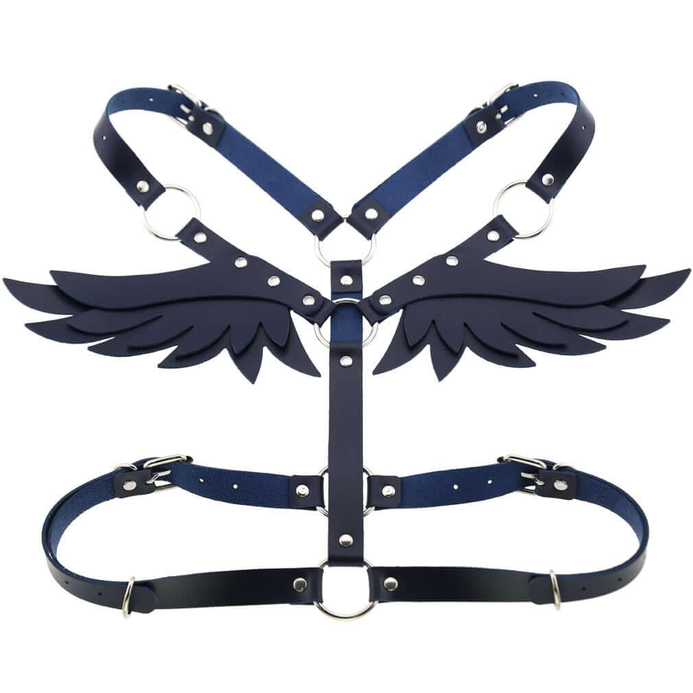 Angel Wings Set (16 Color Options)