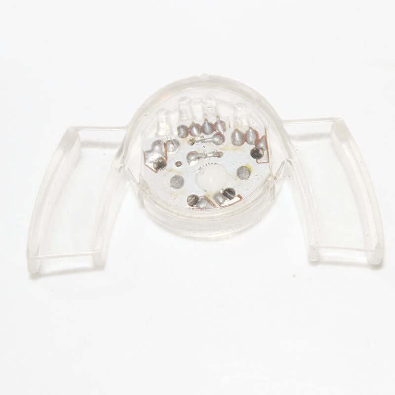 Luminous Braces