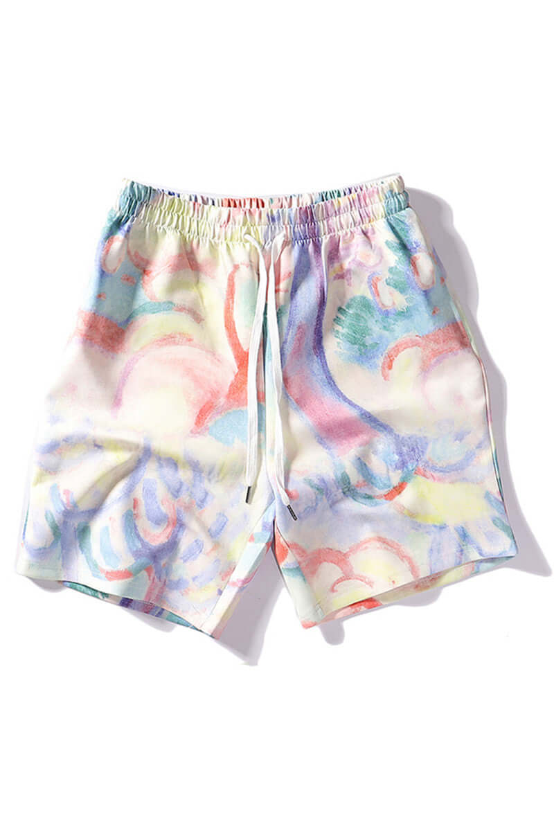 Retro Shorts